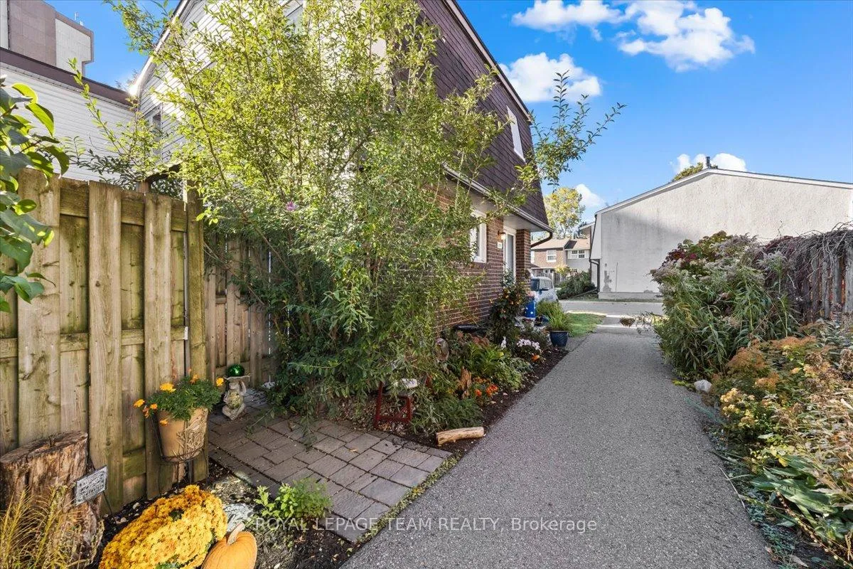 Photo 34 of Unit 221, 3310 Southgate Road, Ottawa, South Keys — HOMEH