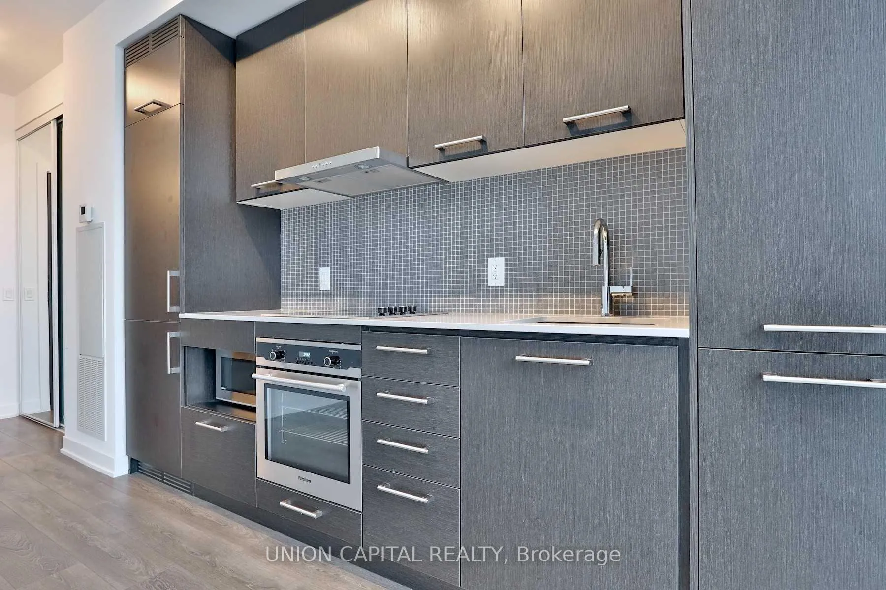 Photo 12 of Unit 1909, 87 Peter Street, Toronto, Waterfront Communities — HOMEH