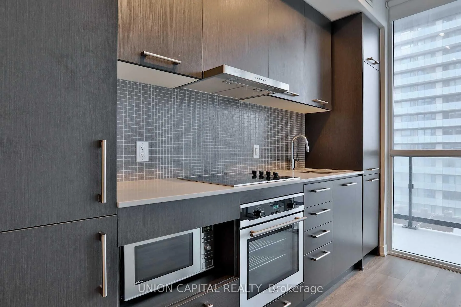 Photo 13 of Unit 1909, 87 Peter Street, Toronto, Waterfront Communities — HOMEH