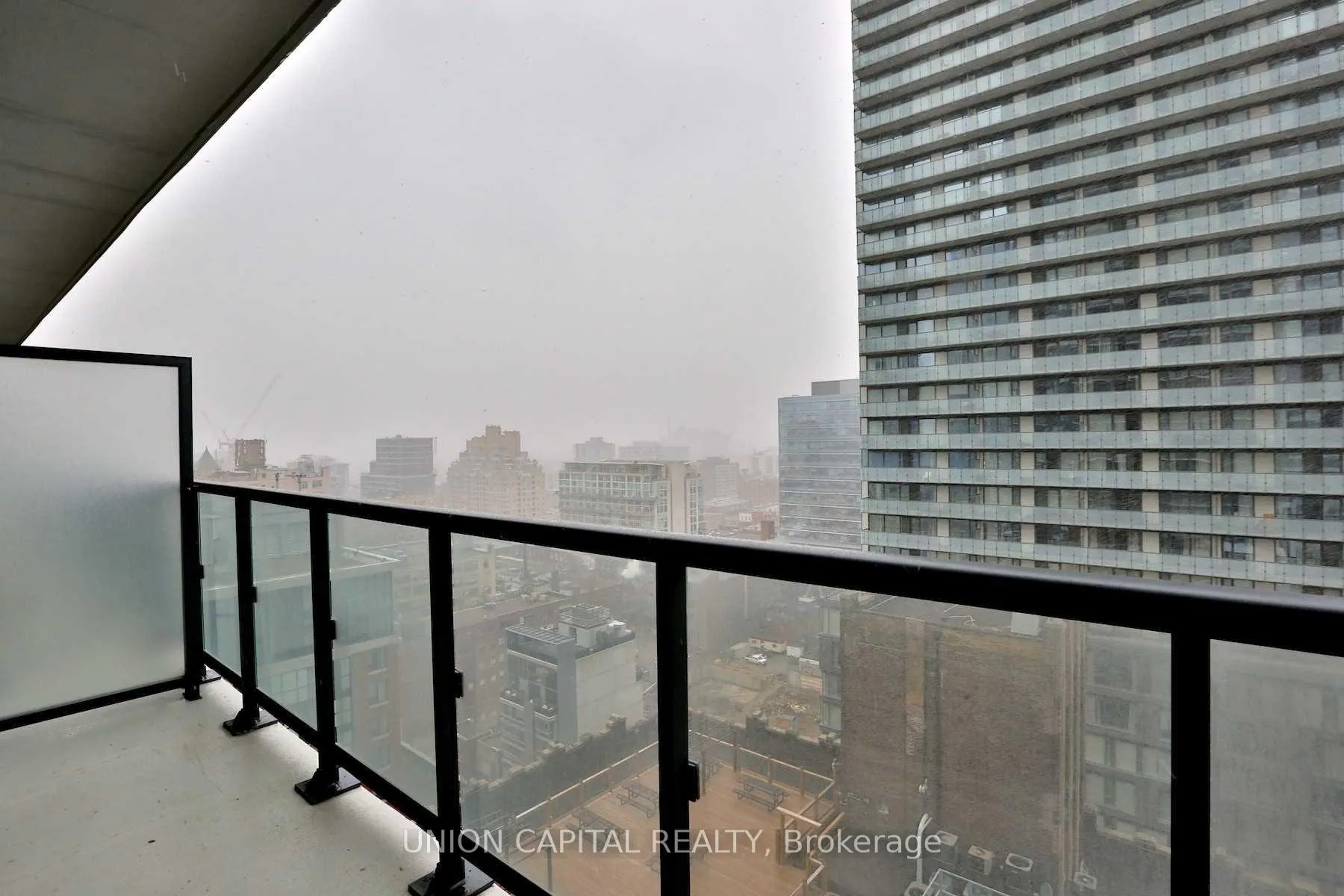 Photo 18 of Unit 1909, 87 Peter Street, Toronto, Waterfront Communities — HOMEH