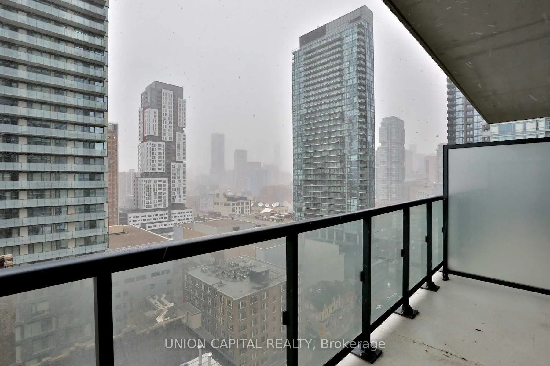 Photo 19 of Unit 1909, 87 Peter Street, Toronto, Waterfront Communities — HOMEH