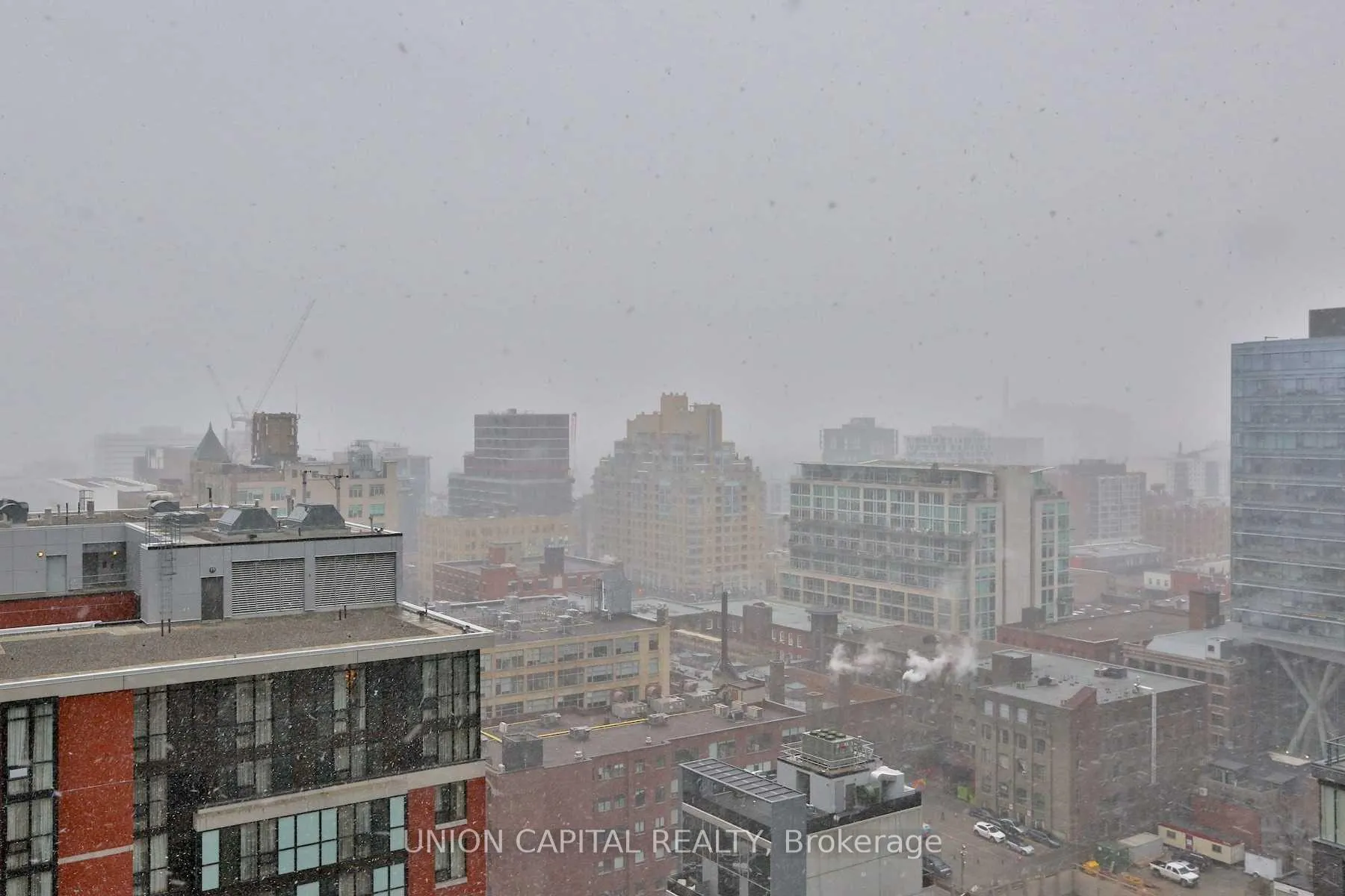 Photo 20 of Unit 1909, 87 Peter Street, Toronto, Waterfront Communities — HOMEH