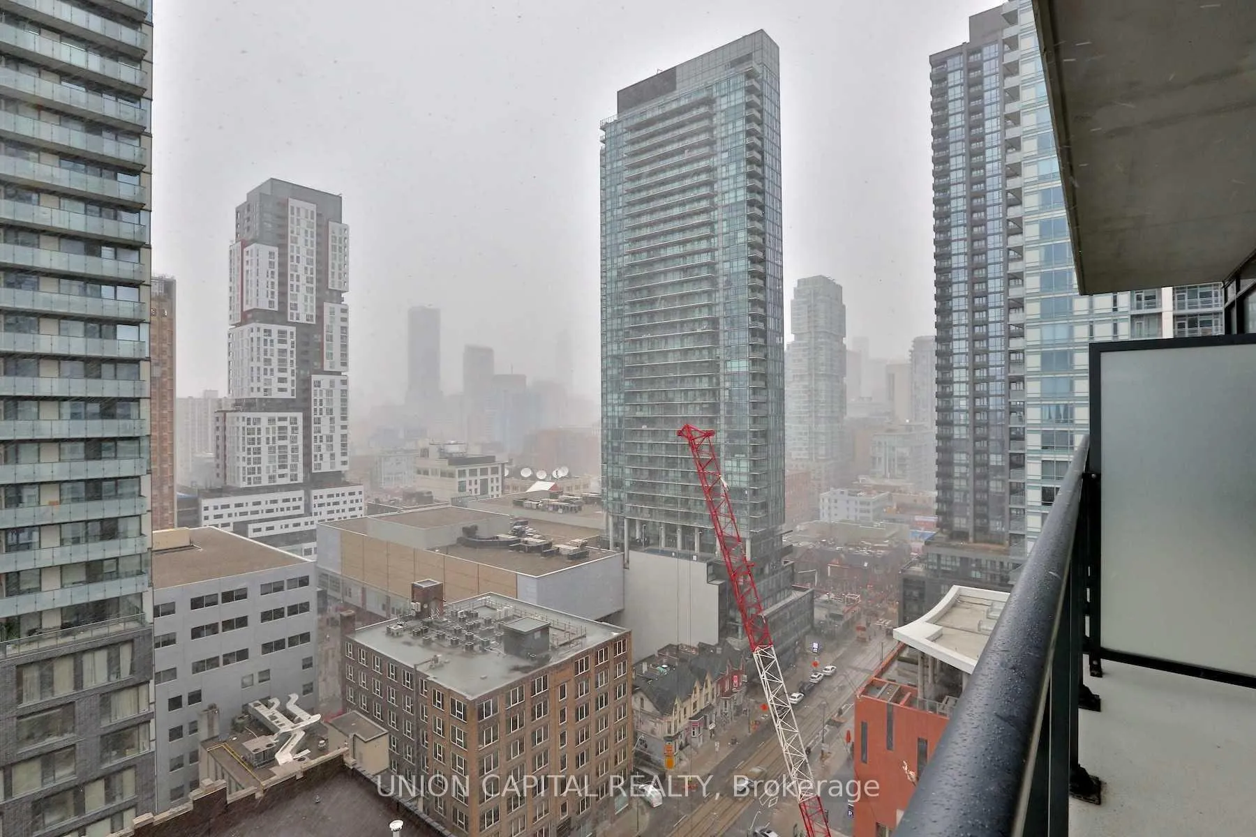 Photo 21 of Unit 1909, 87 Peter Street, Toronto, Waterfront Communities — HOMEH