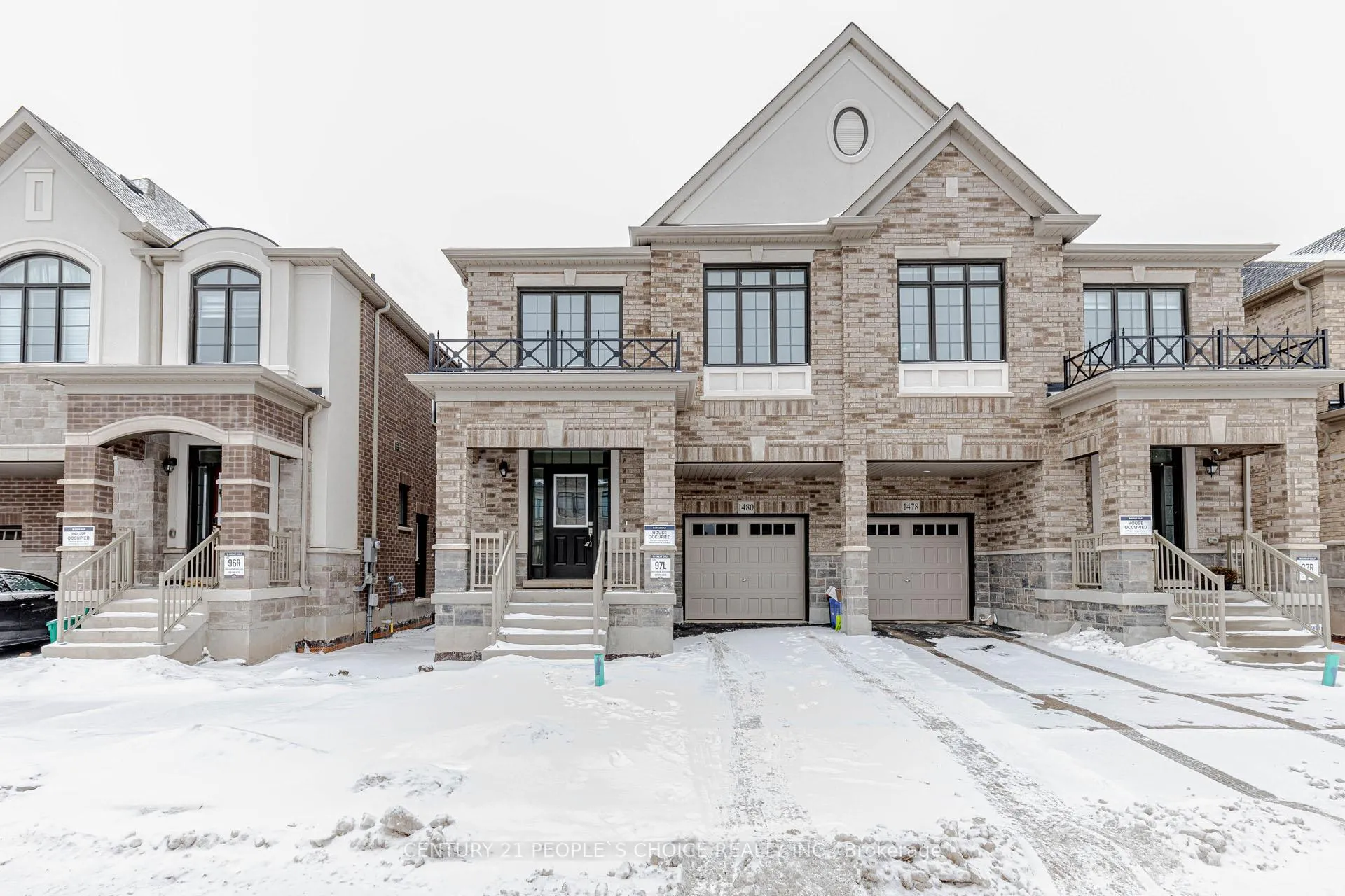 Photo 1 of 1480 Savoline Boulevard, Milton, Walker — HOMEH