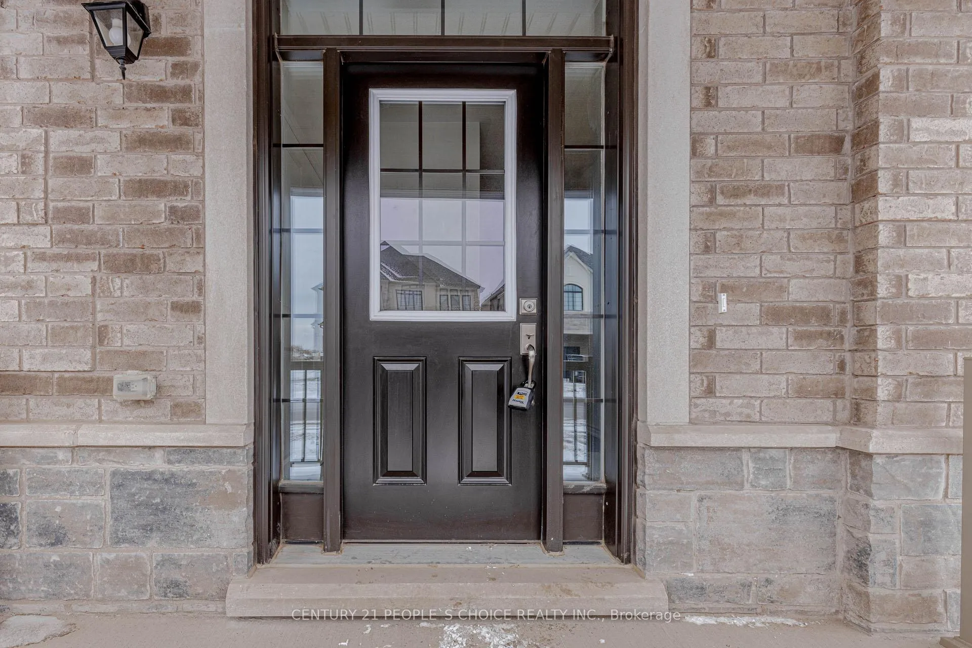 Photo 2 of 1480 Savoline Boulevard, Milton, Walker — HOMEH