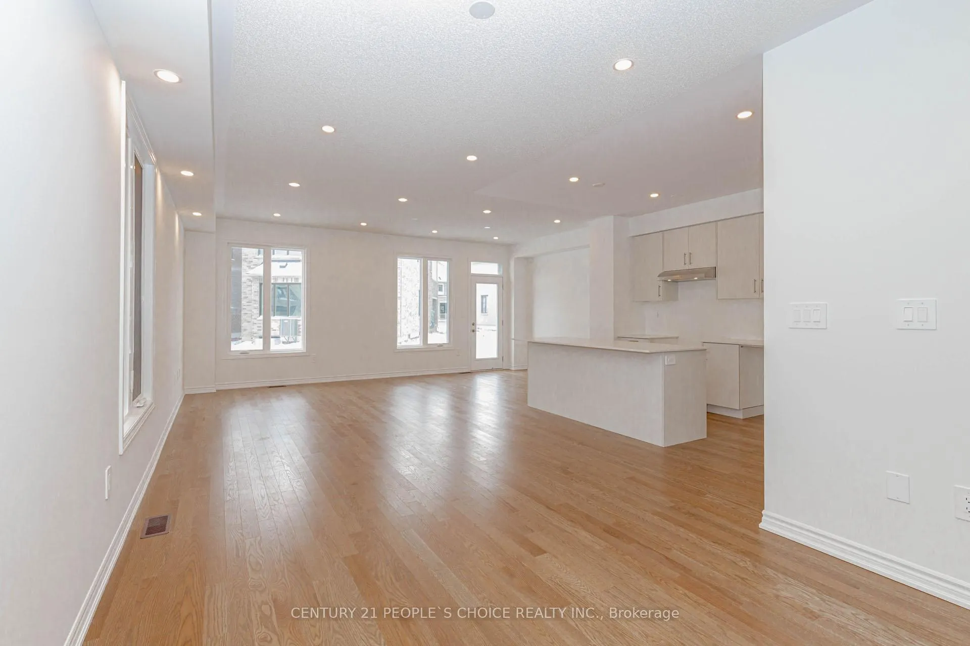 Photo 8 of 1480 Savoline Boulevard, Milton, Walker — HOMEH