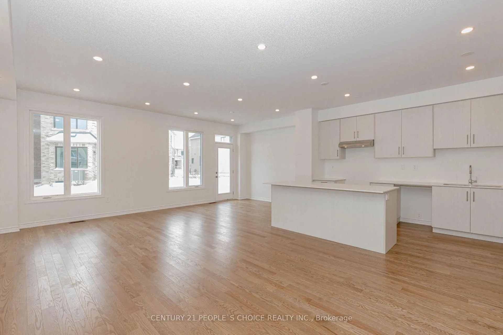 Photo 10 of 1480 Savoline Boulevard, Milton, Walker — HOMEH