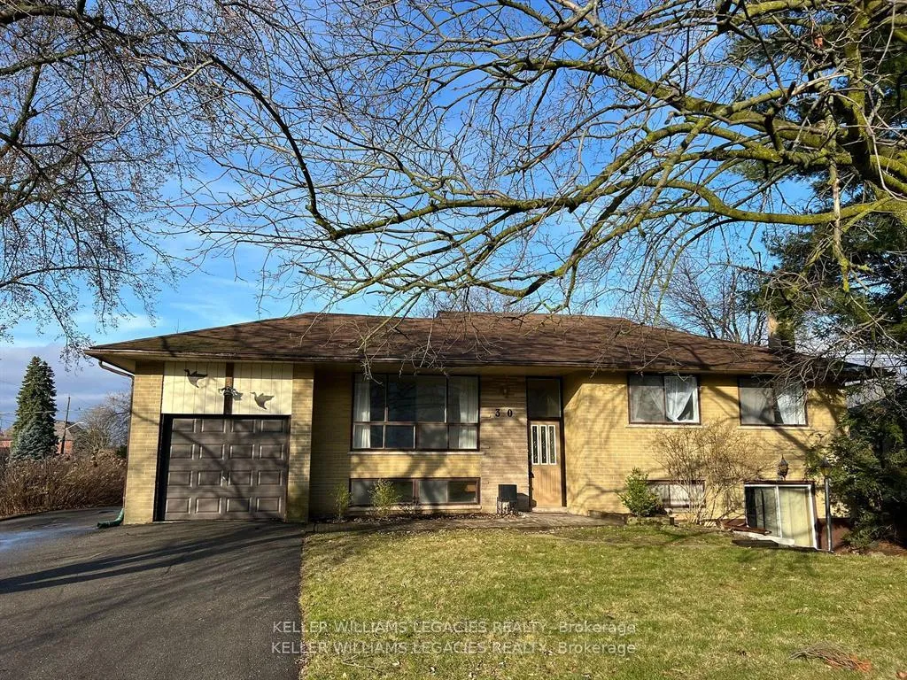 Front of Unit Main, 30 Gosling Road