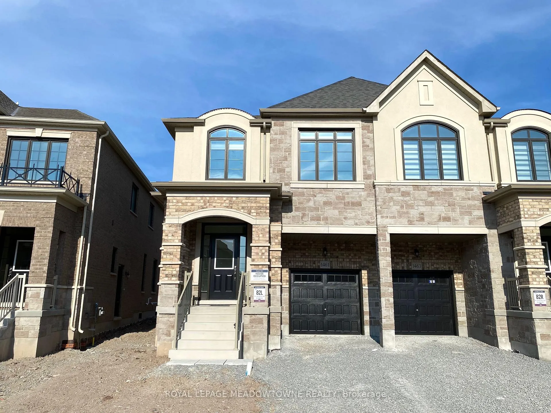 Photo 2 of 1461 Savoline Boulevard, Milton, Walker — HOMEH