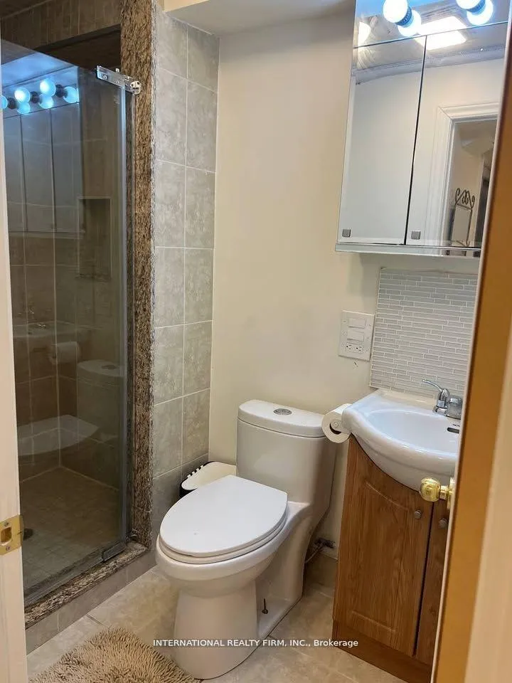 Photo 4 of Unit Basement, 22 Ambrose Court, Markham, Markham Village — HOMEH