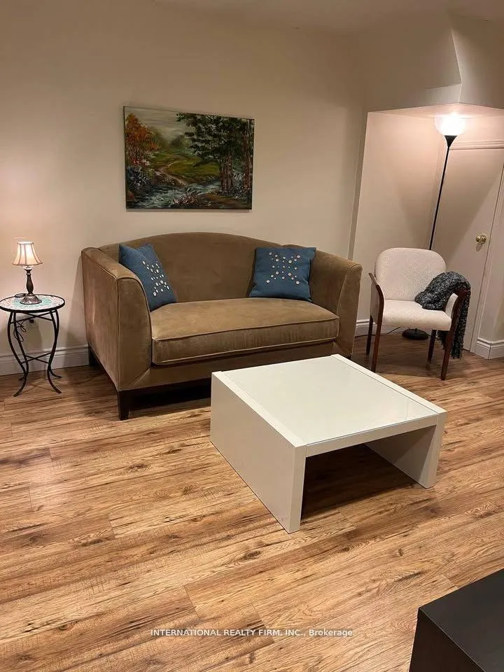 Photo 7 of Unit Basement, 22 Ambrose Court, Markham, Markham Village — HOMEH