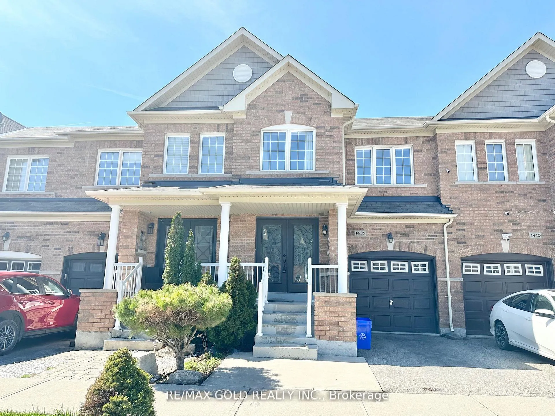 Photo 1 of 1413 Costigan Road, Milton, Clarke — HOMEH