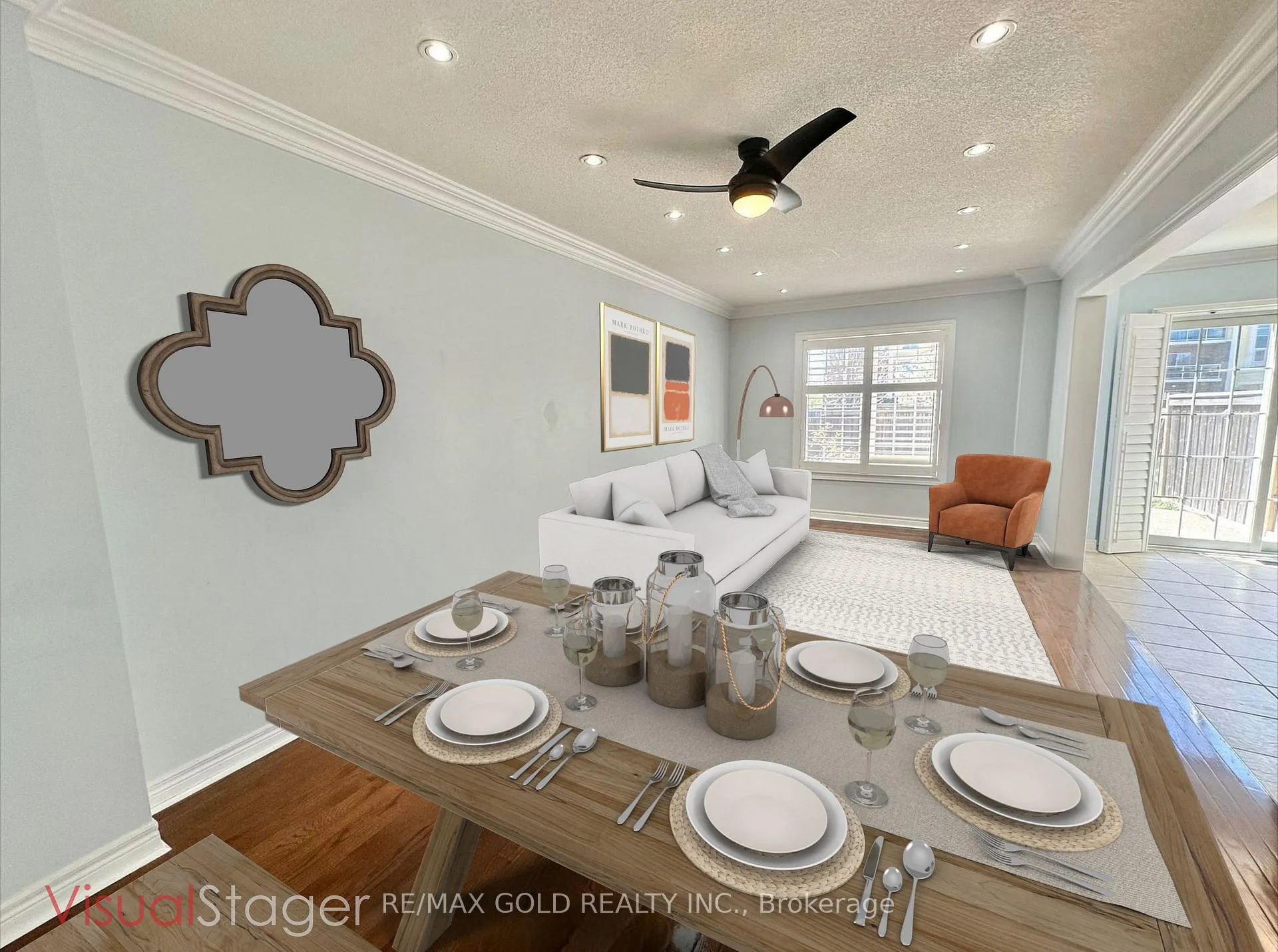 Photo 4 of 1413 Costigan Road, Milton, Clarke — HOMEH