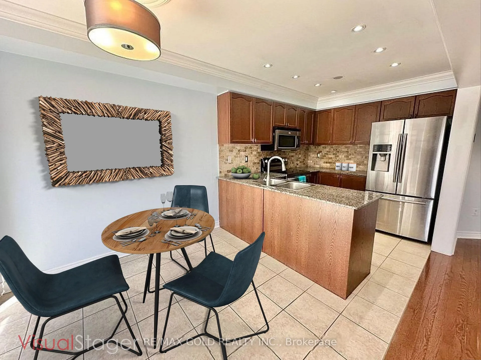 Photo 10 of 1413 Costigan Road, Milton, Clarke — HOMEH