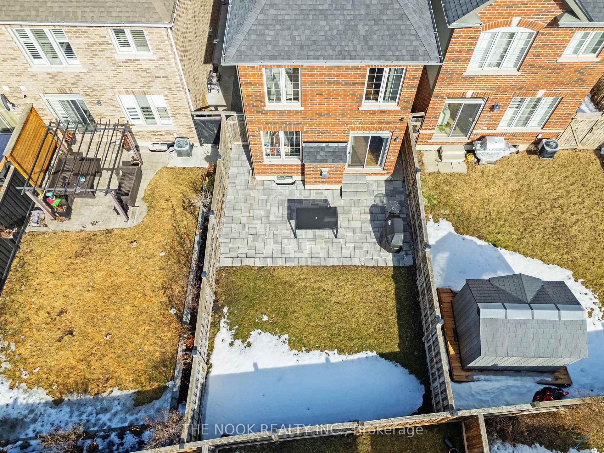 Photo 3 of 3 Powlesland Street, Ajax, Northwest Ajax — HOMEH