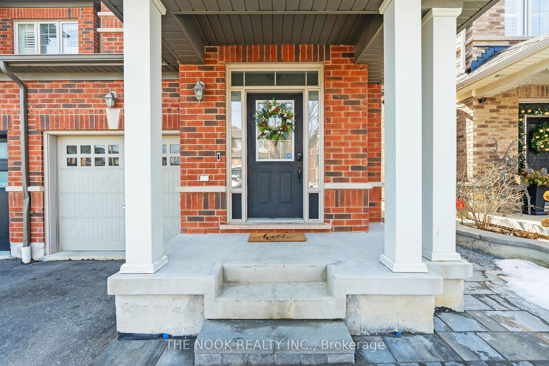 Photo 4 of 3 Powlesland Street, Ajax, Northwest Ajax — HOMEH