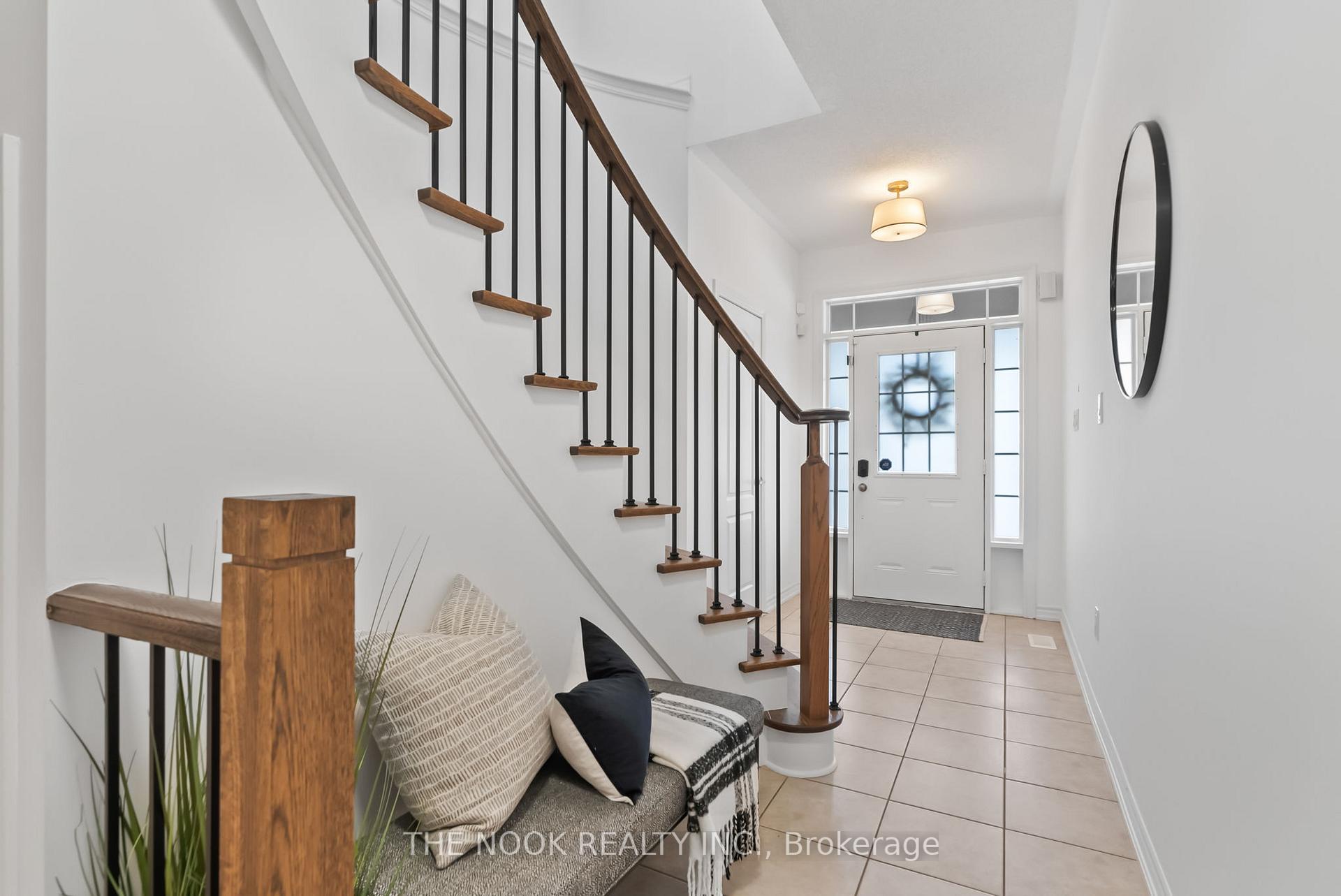 Photo 5 of 3 Powlesland Street, Ajax, Northwest Ajax — HOMEH