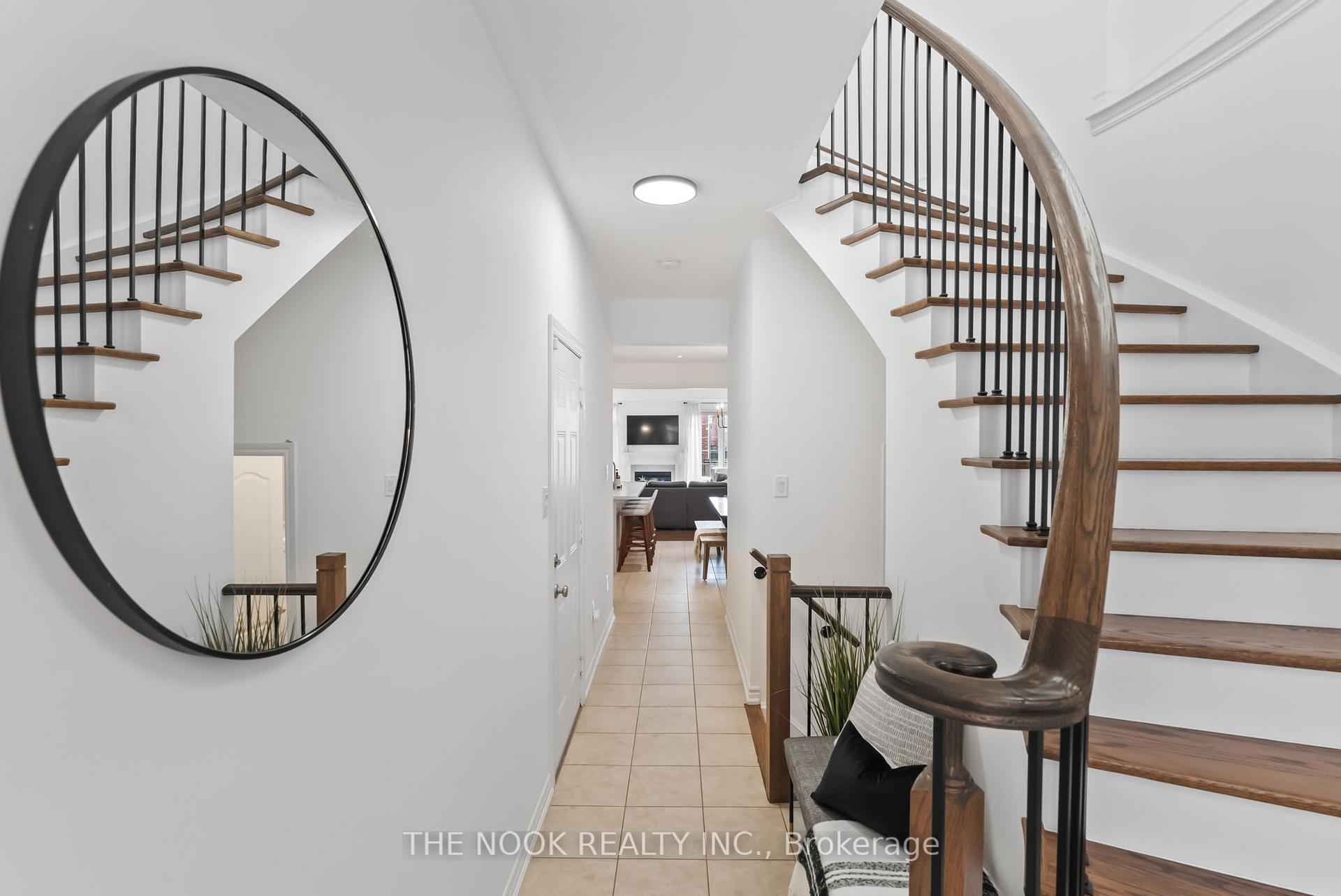 Photo 6 of 3 Powlesland Street, Ajax, Northwest Ajax — HOMEH