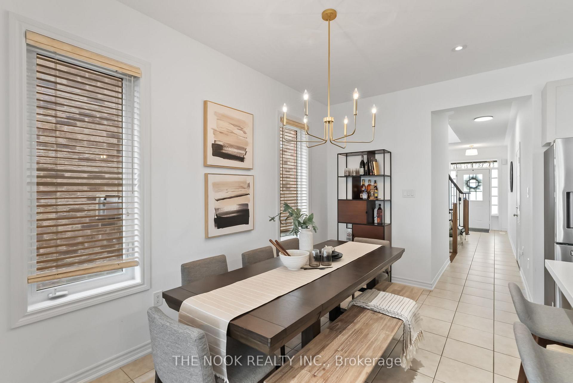 Photo 9 of 3 Powlesland Street, Ajax, Northwest Ajax — HOMEH