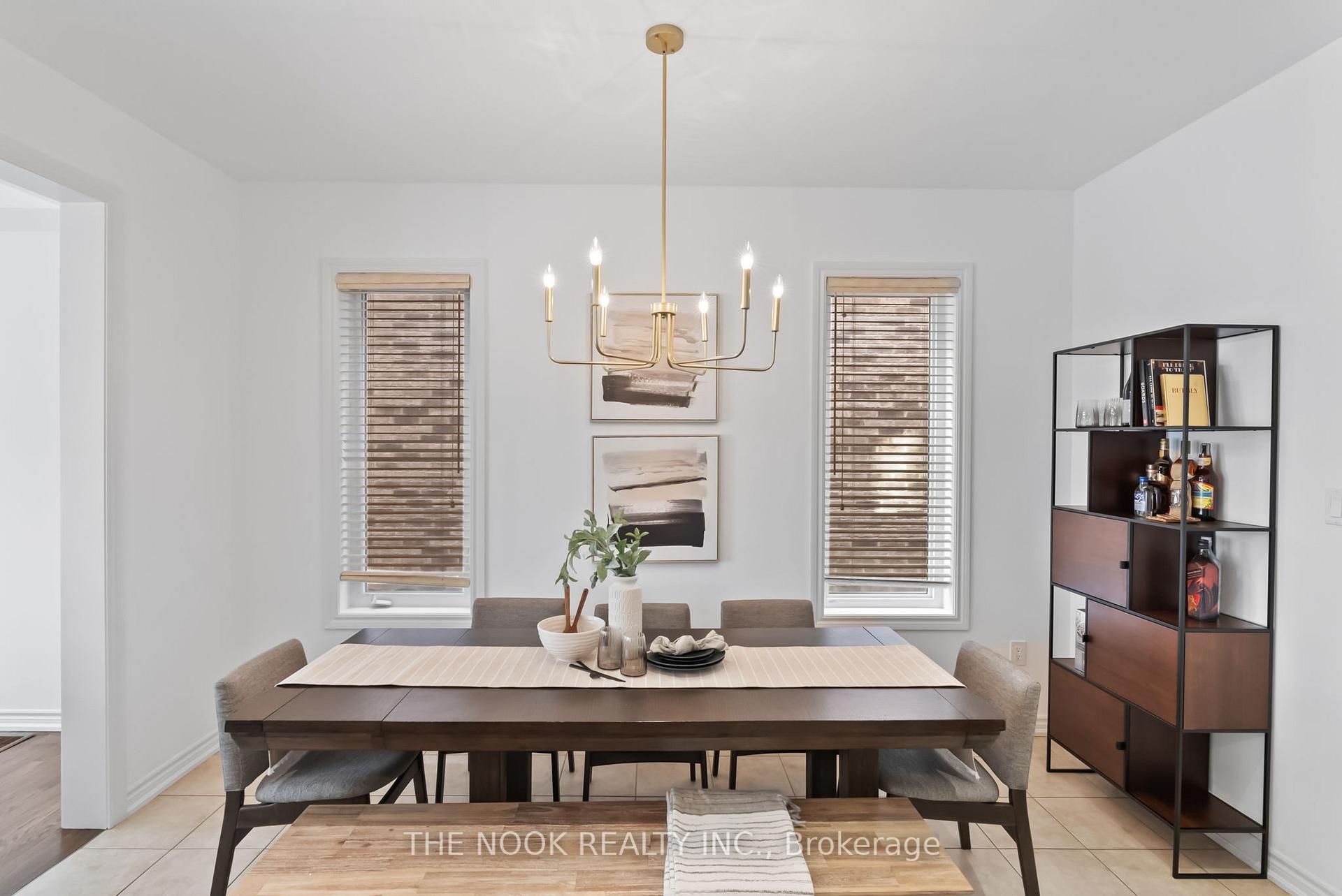 Photo 10 of 3 Powlesland Street, Ajax, Northwest Ajax — HOMEH