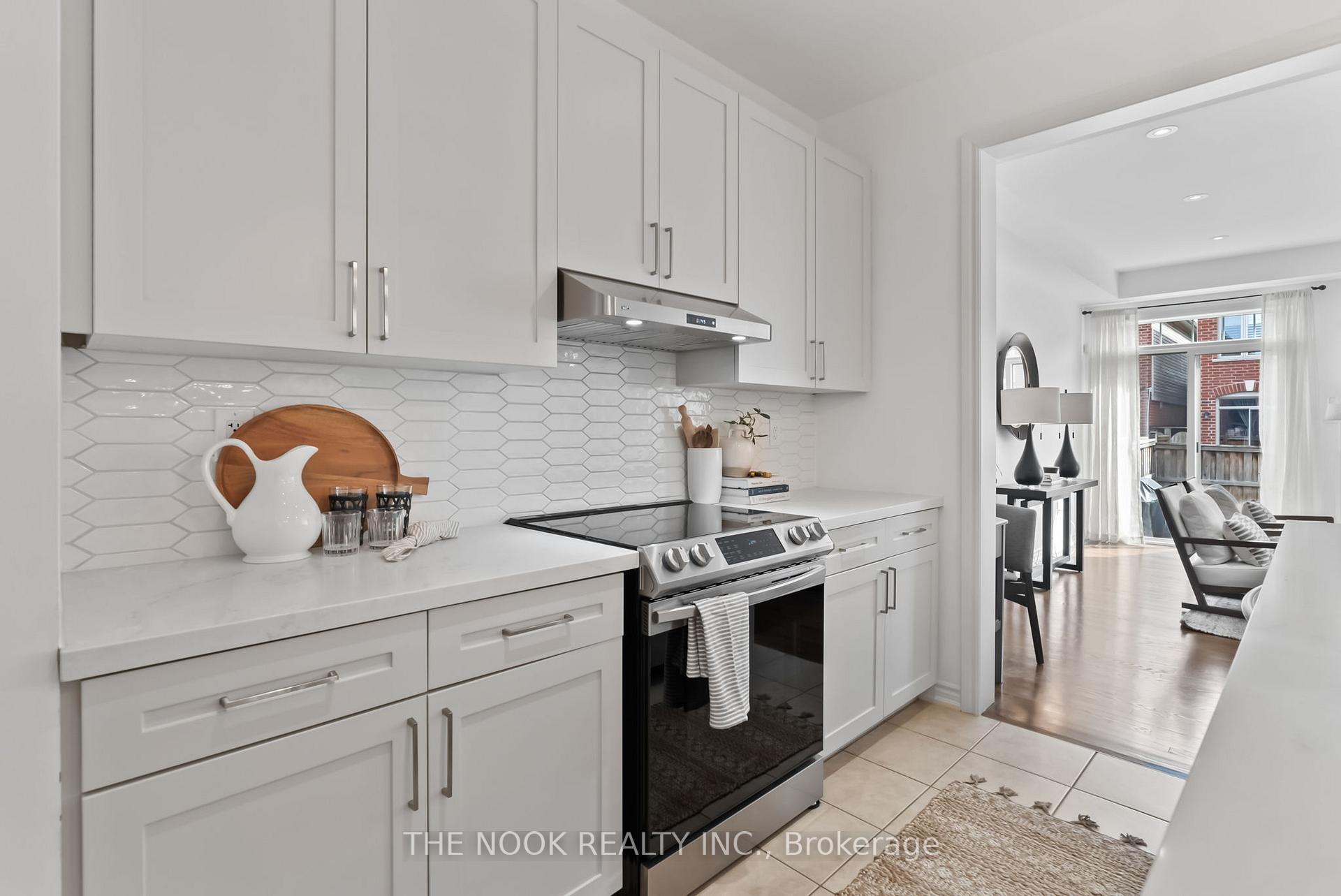 Photo 15 of 3 Powlesland Street, Ajax, Northwest Ajax — HOMEH