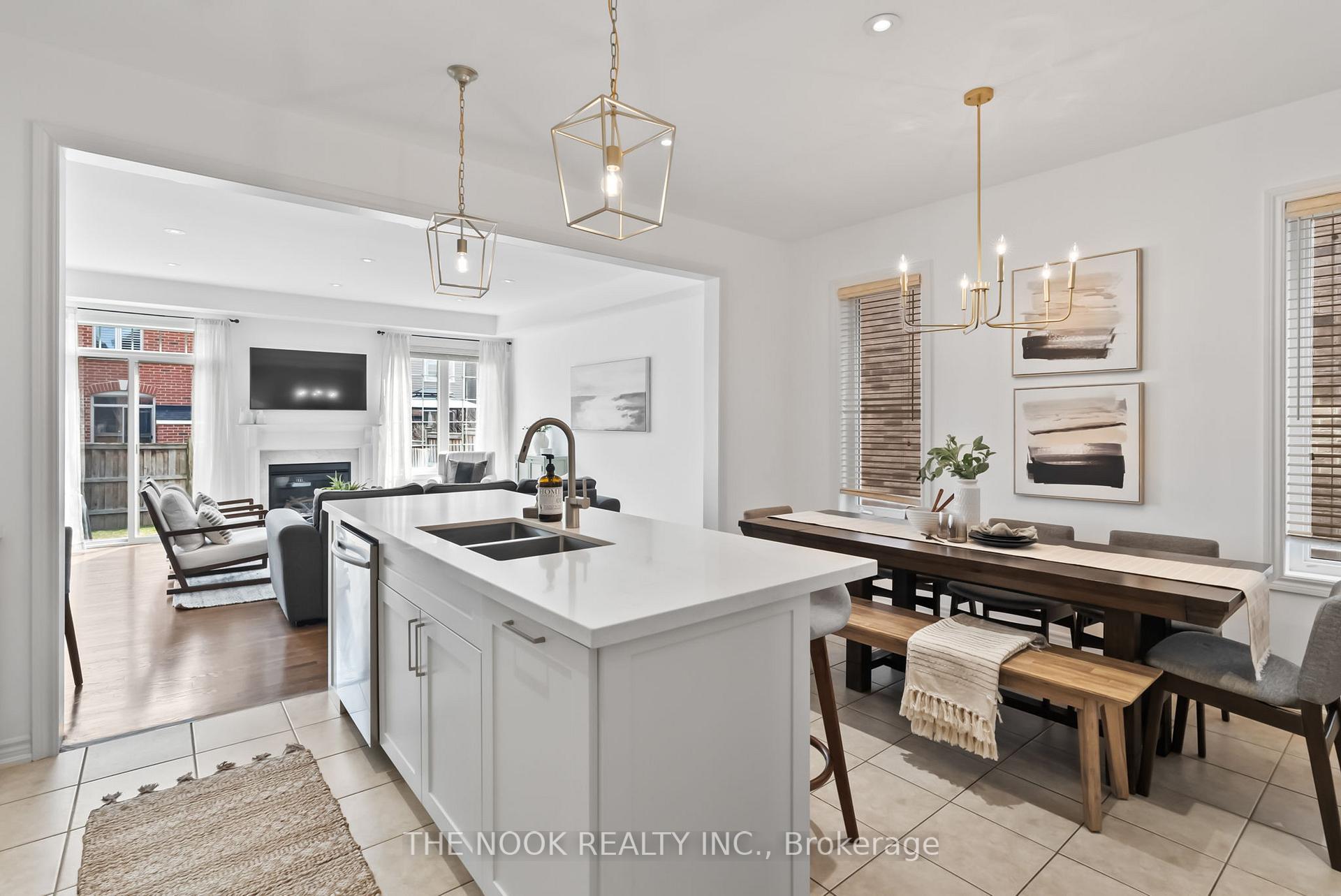 Photo 16 of 3 Powlesland Street, Ajax, Northwest Ajax — HOMEH