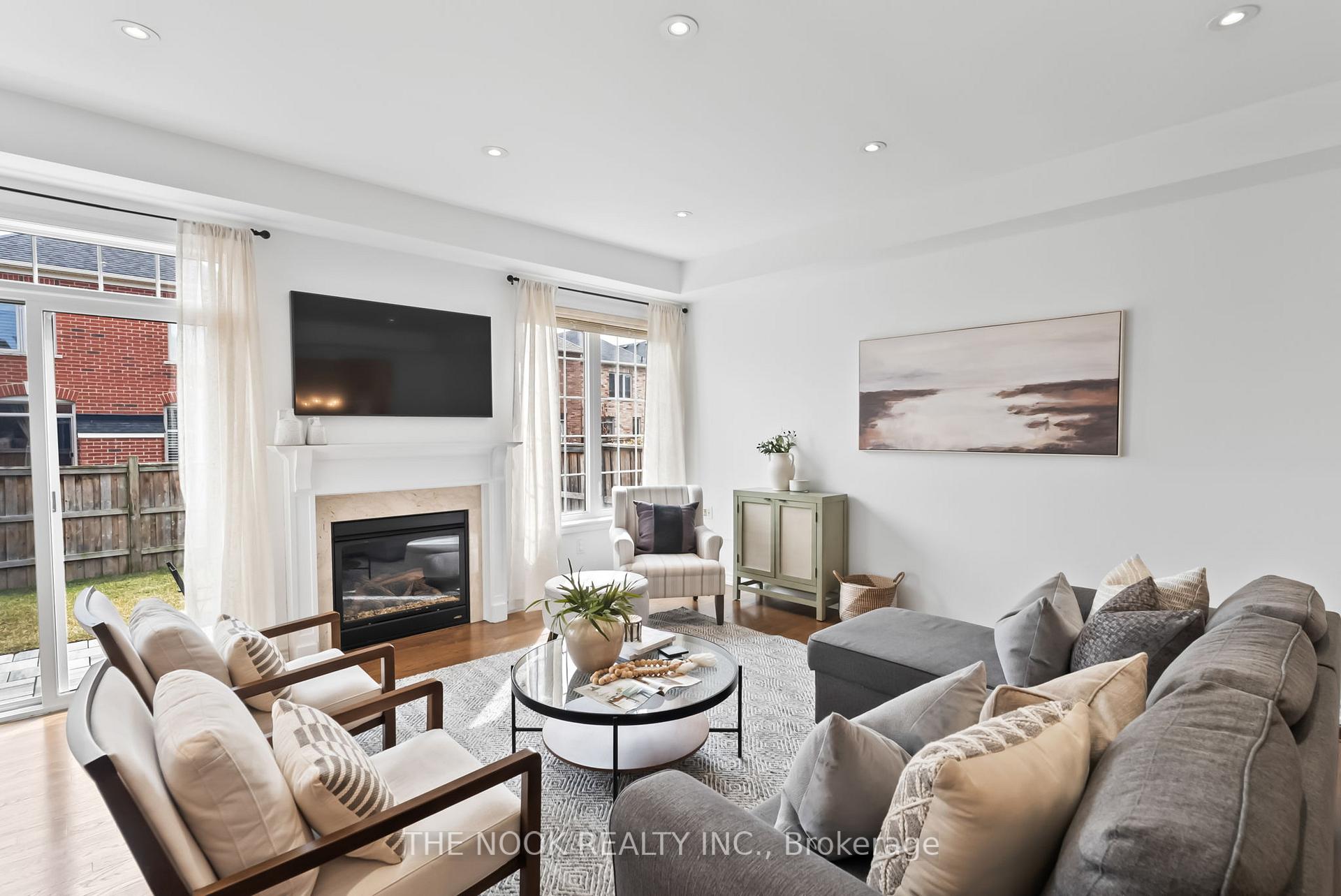 Photo 18 of 3 Powlesland Street, Ajax, Northwest Ajax — HOMEH