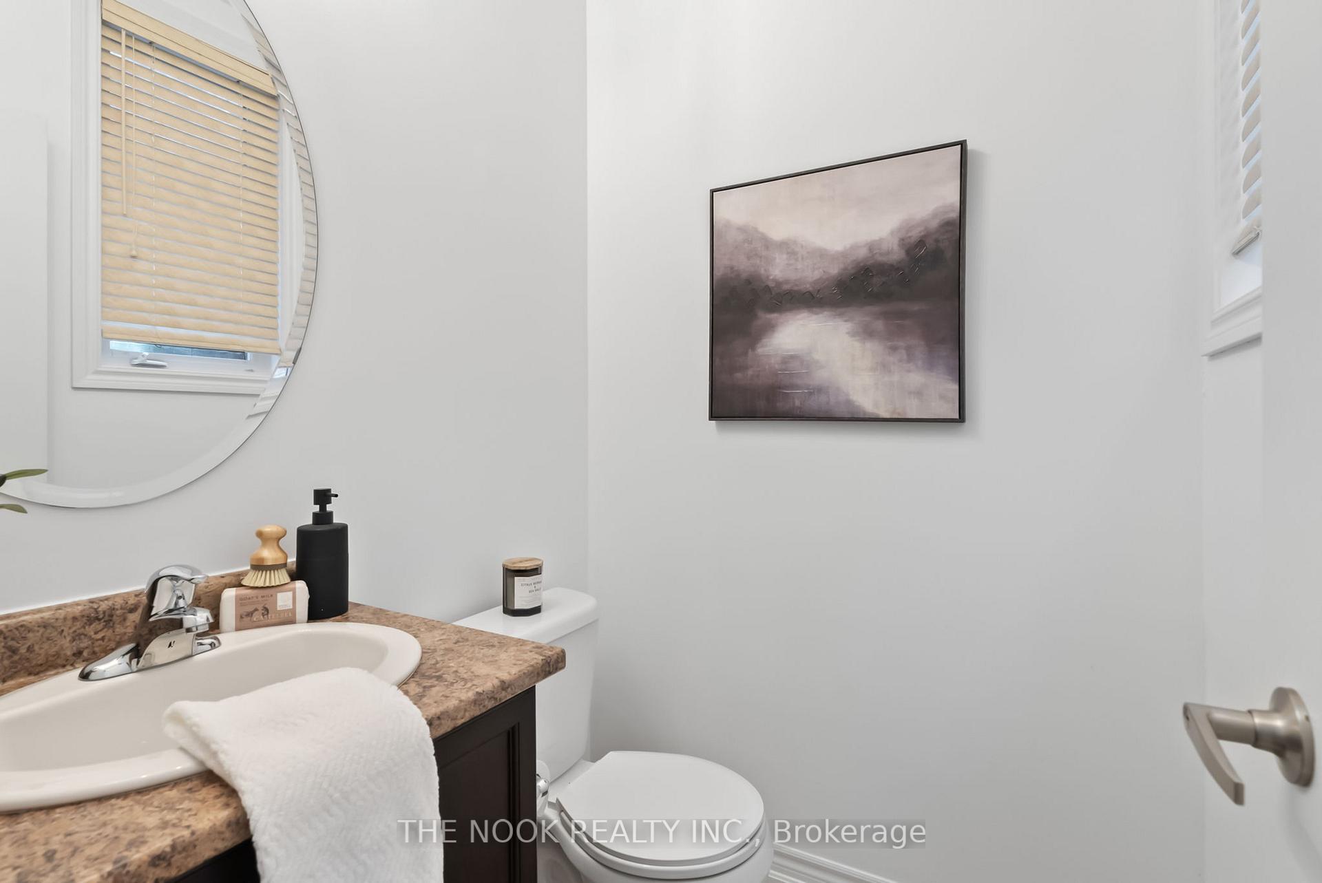 Photo 23 of 3 Powlesland Street, Ajax, Northwest Ajax — HOMEH
