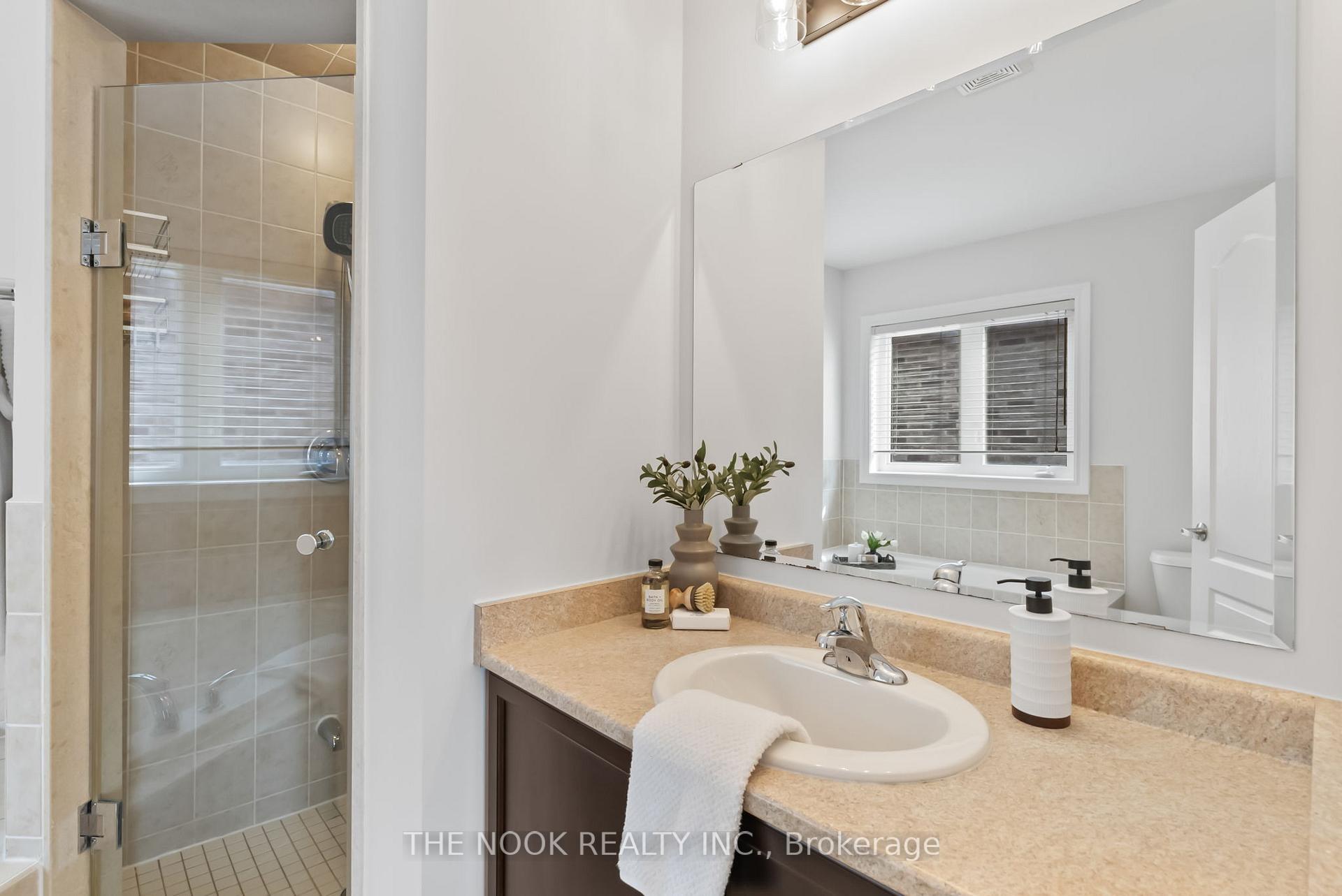 Photo 29 of 3 Powlesland Street, Ajax, Northwest Ajax — HOMEH