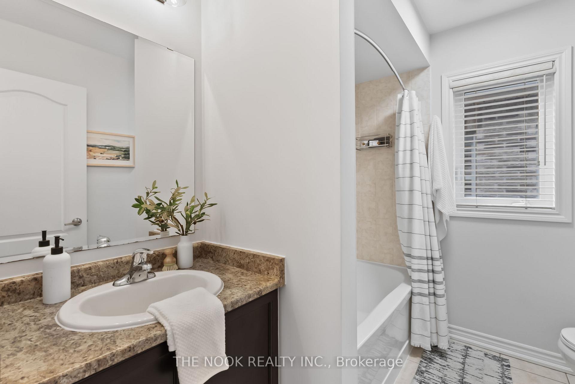 Photo 36 of 3 Powlesland Street, Ajax, Northwest Ajax — HOMEH