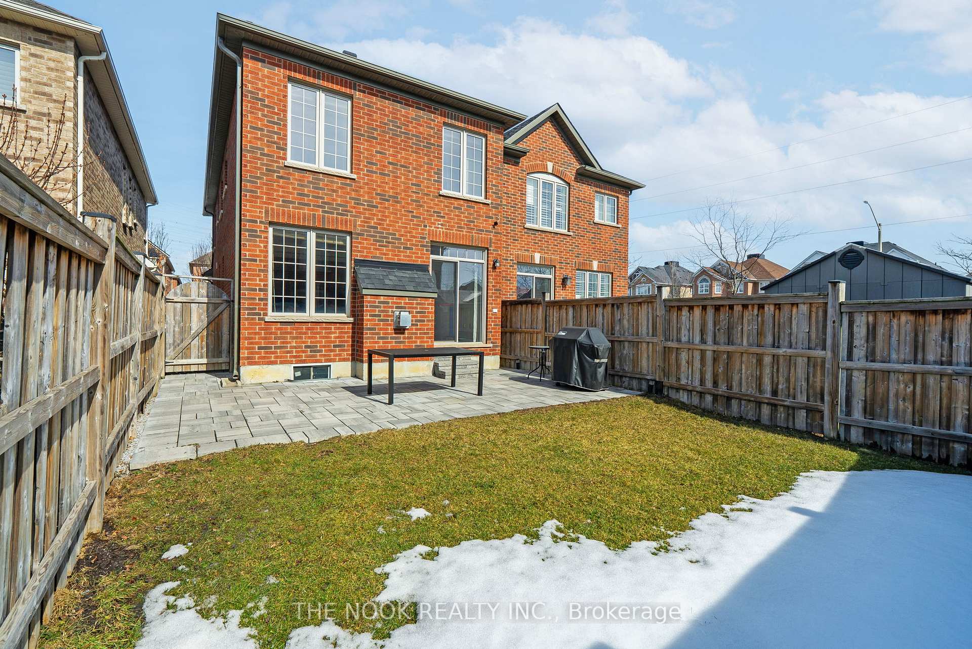 Photo 40 of 3 Powlesland Street, Ajax, Northwest Ajax — HOMEH