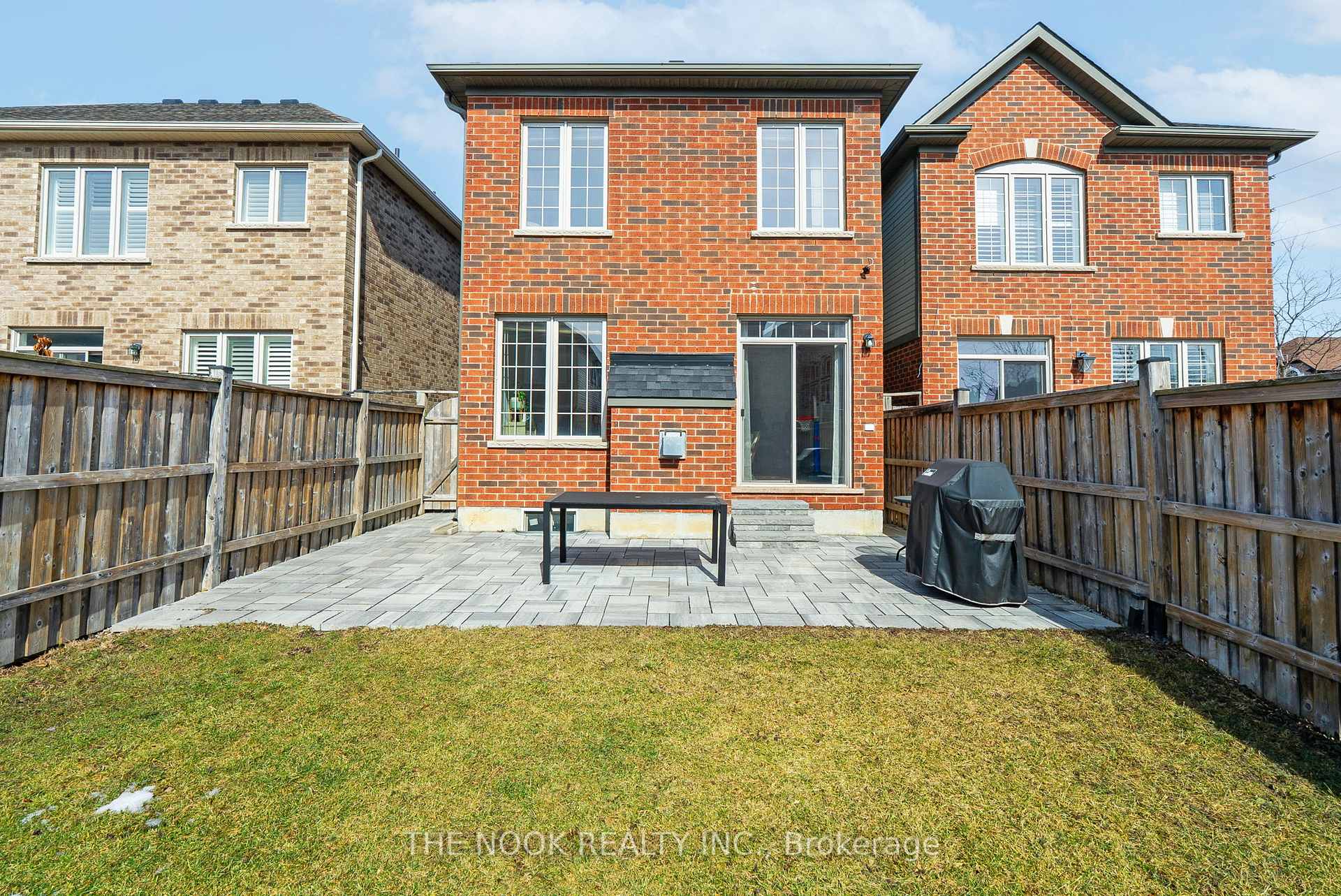 Photo 41 of 3 Powlesland Street, Ajax, Northwest Ajax — HOMEH