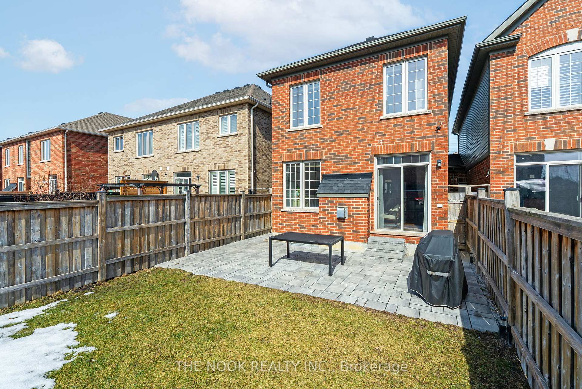 Photo 42 of 3 Powlesland Street, Ajax, Northwest Ajax — HOMEH