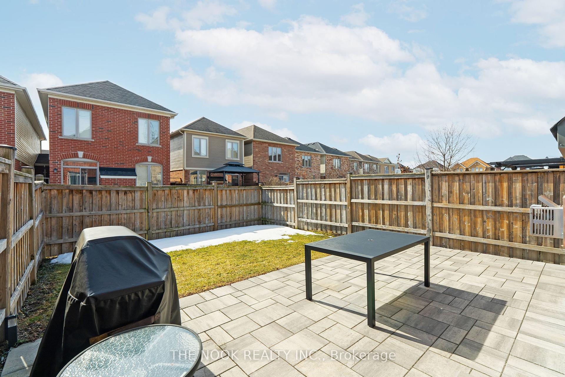 Photo 43 of 3 Powlesland Street, Ajax, Northwest Ajax — HOMEH