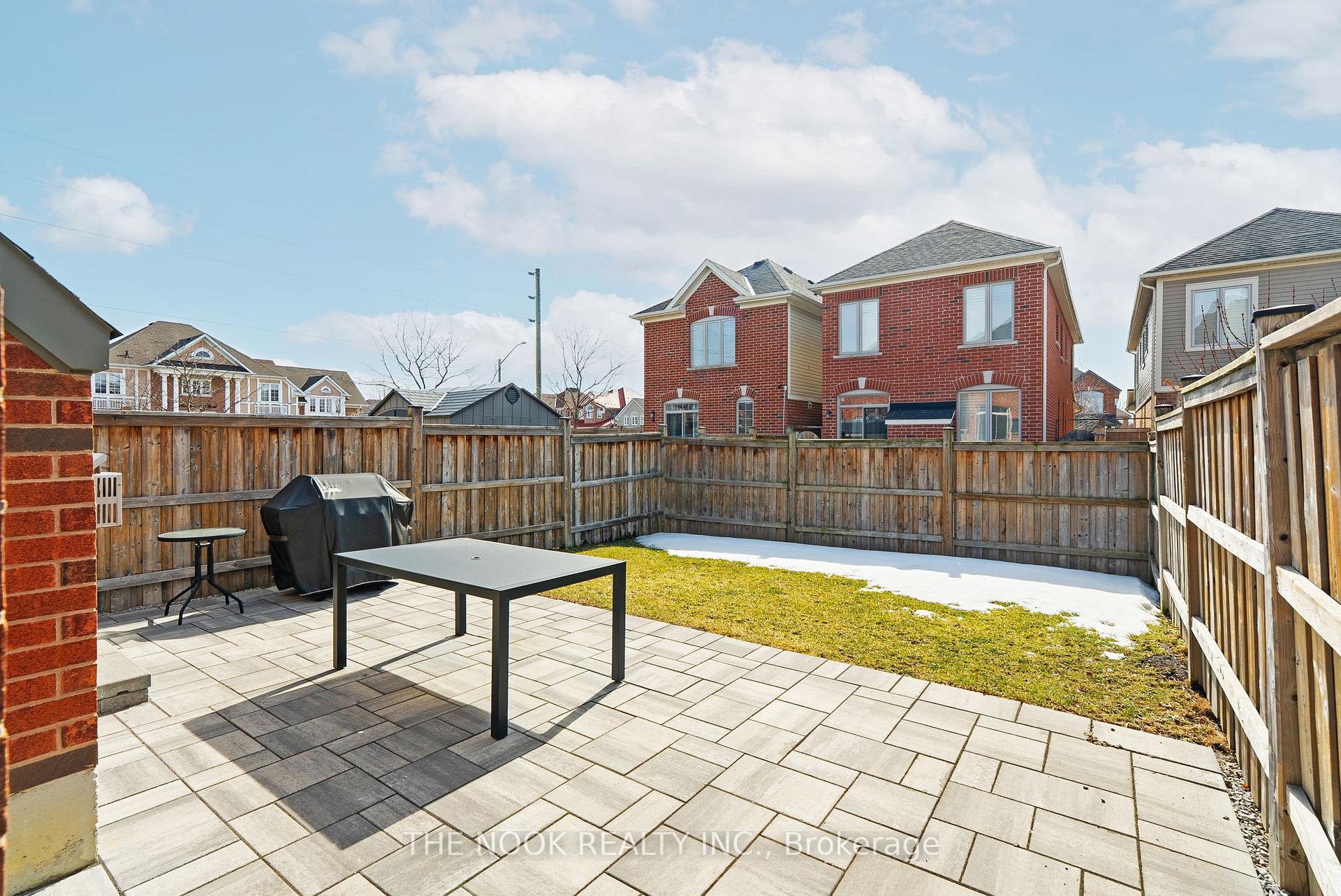 Photo 44 of 3 Powlesland Street, Ajax, Northwest Ajax — HOMEH