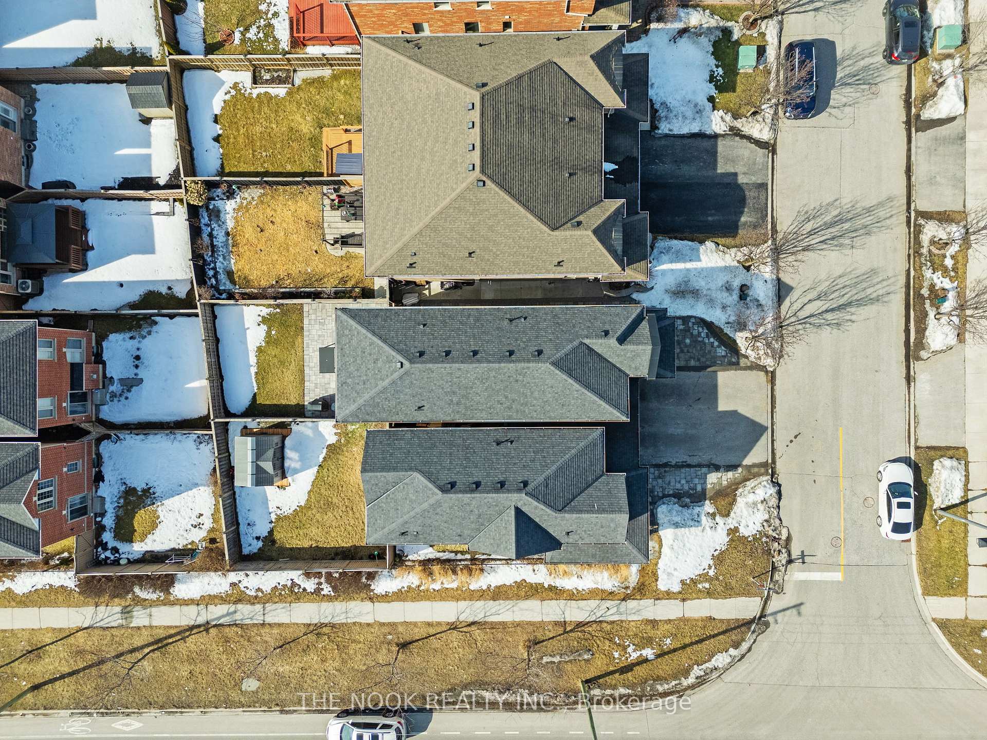 Photo 46 of 3 Powlesland Street, Ajax, Northwest Ajax — HOMEH