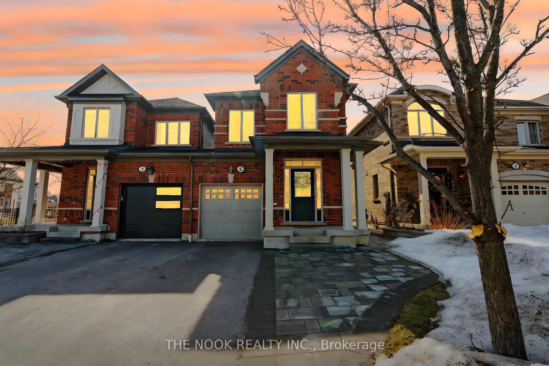 Photo 50 of 3 Powlesland Street, Ajax, Northwest Ajax — HOMEH