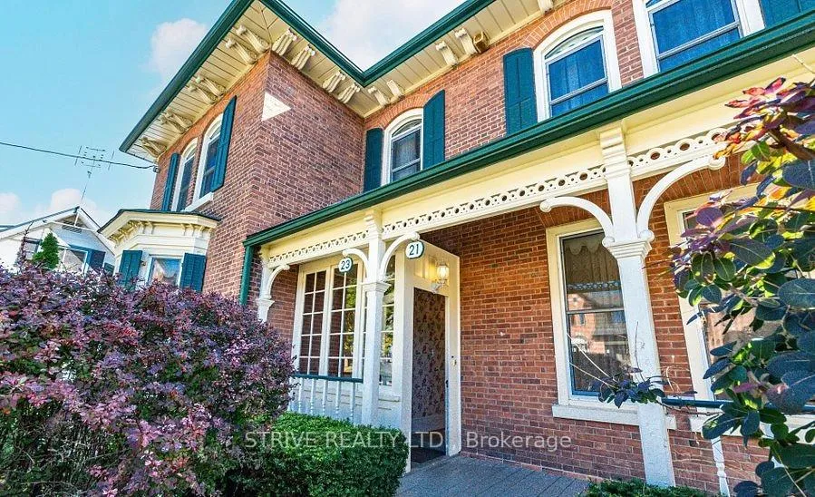 Photo 4 of 23 Elgin Street, Clarington, Bowmanville — HOMEH