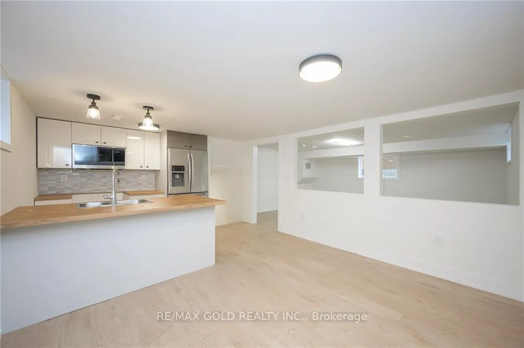 Photo 1 of Unit Bsmt, 54 Moxley Drive, Hamilton, Lisgar — HOMEH