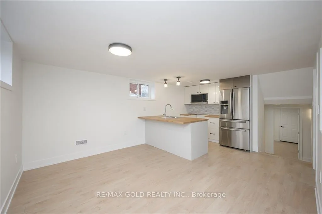Photo 2 of Unit Bsmt, 54 Moxley Drive, Hamilton, Lisgar — HOMEH
