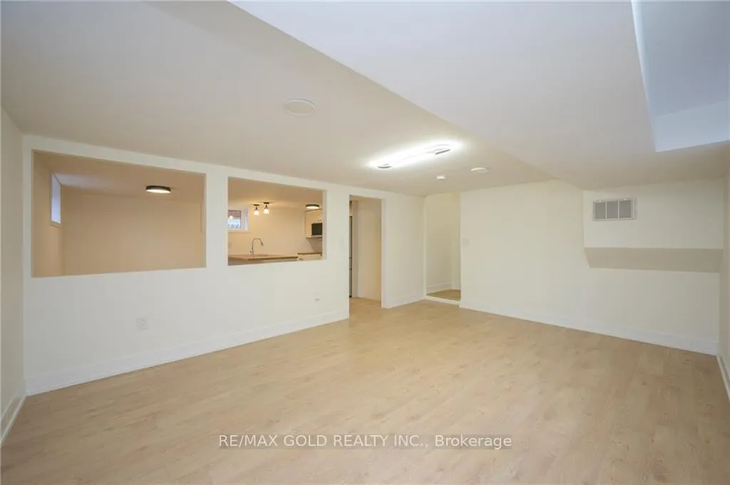 Photo 3 of Unit Bsmt, 54 Moxley Drive, Hamilton, Lisgar — HOMEH
