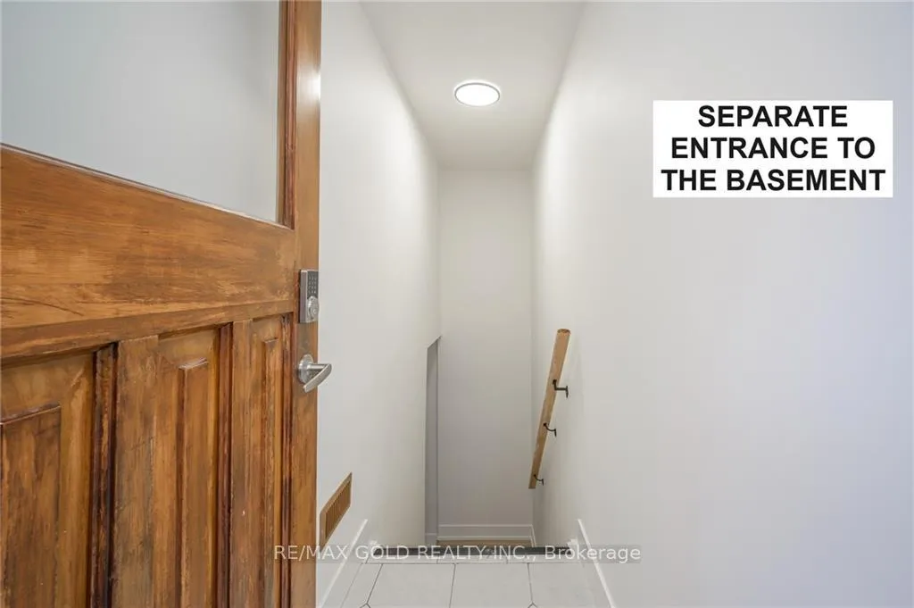 Photo 12 of Unit Bsmt, 54 Moxley Drive, Hamilton, Lisgar — HOMEH