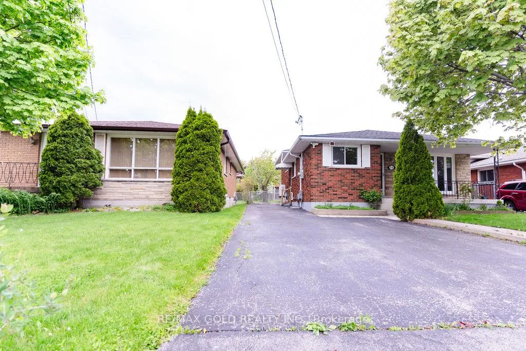 Photo 15 of Unit Bsmt, 54 Moxley Drive, Hamilton, Lisgar — HOMEH