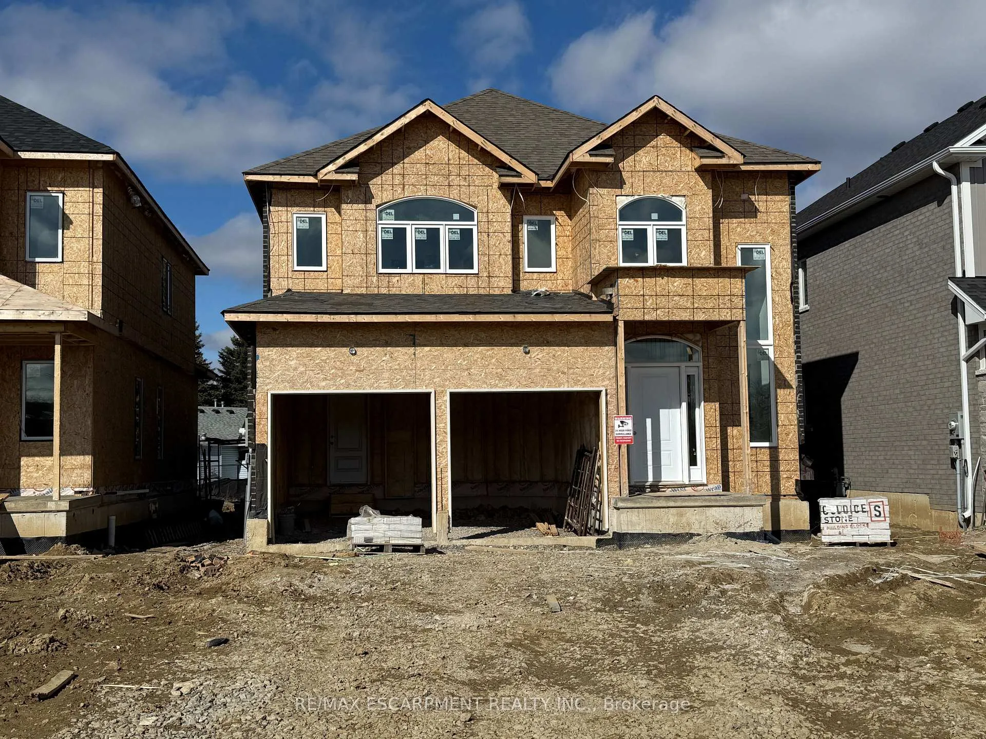 Photo 1 of Lot 12 Kellogg Avenue, Hamilton, Rural Glanbrook — HOMEH