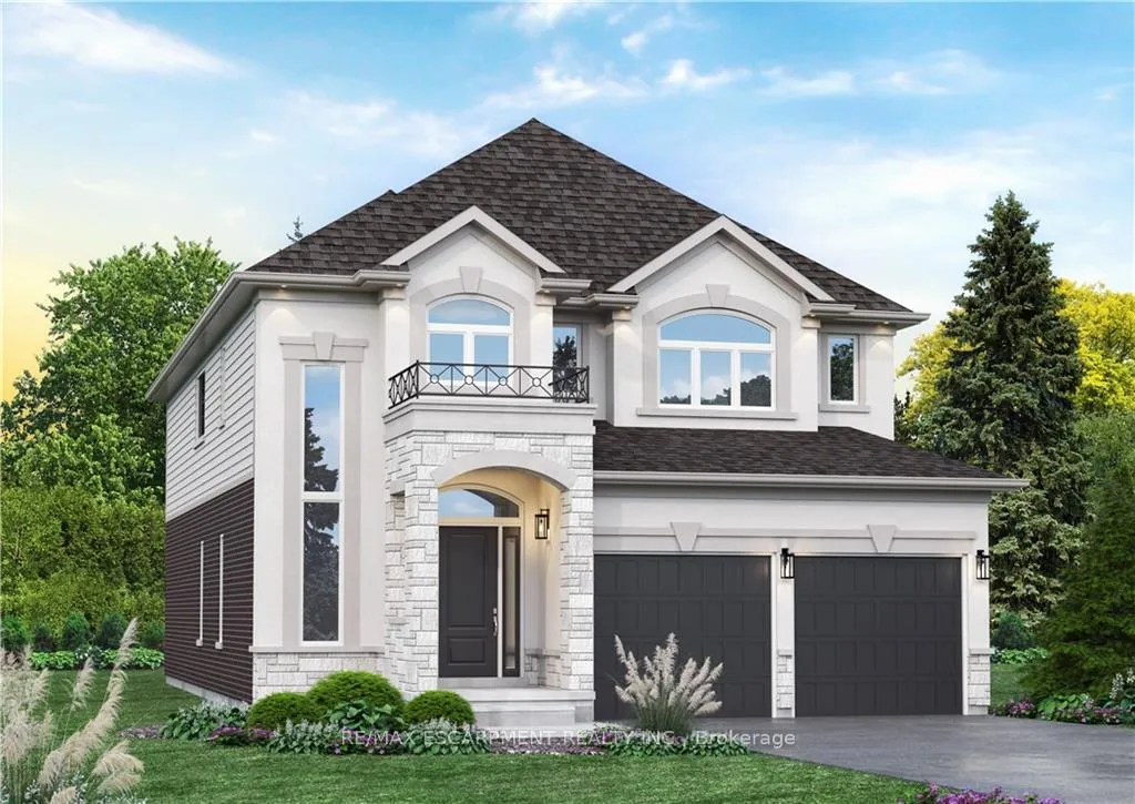 Photo 2 of Lot 12 Kellogg Avenue, Hamilton, Rural Glanbrook — HOMEH