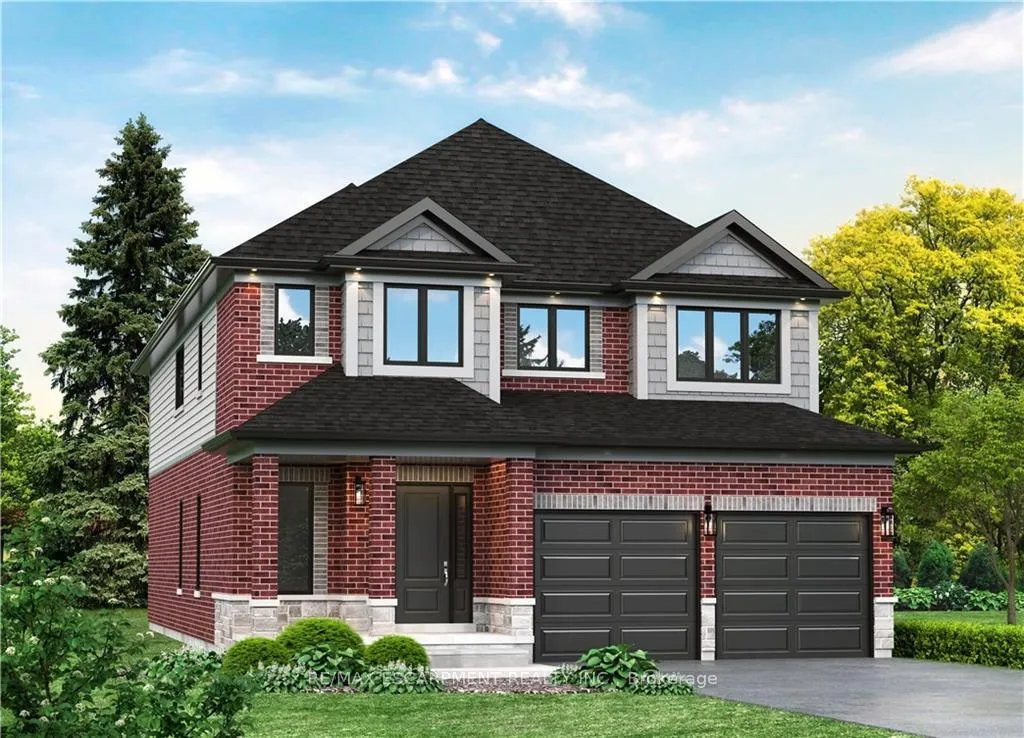 Photo 4 of Lot 12 Kellogg Avenue, Hamilton, Rural Glanbrook — HOMEH