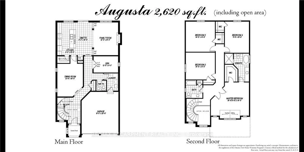 Photo 5 of Lot 12 Kellogg Avenue, Hamilton, Rural Glanbrook — HOMEH