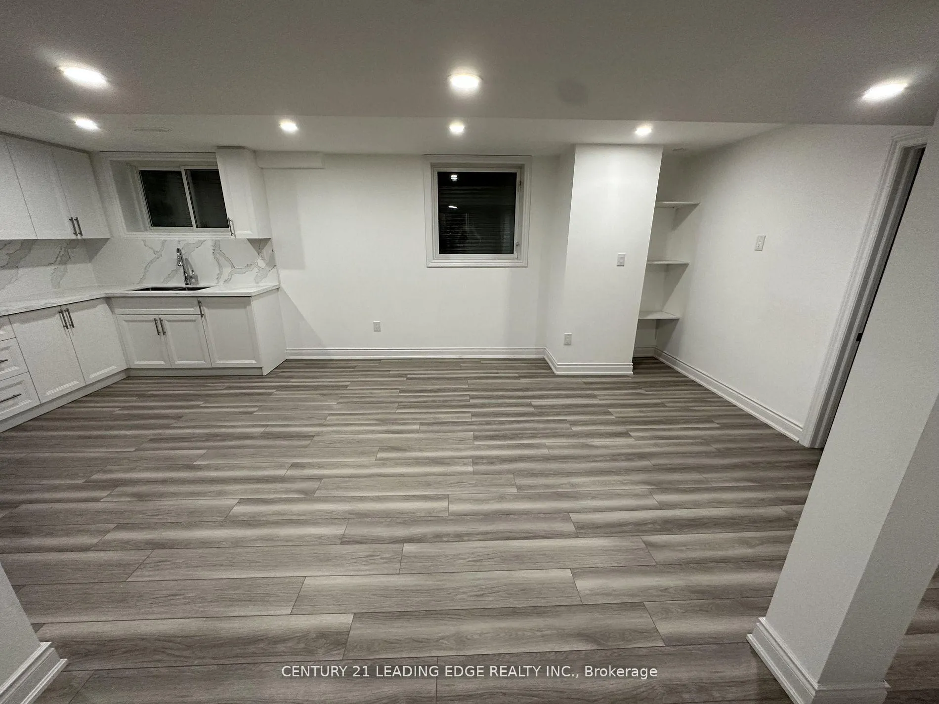 Photo 2 of Unit BSMT, 48 Temple West Crescent, Ajax, Northwest Ajax — HOMEH