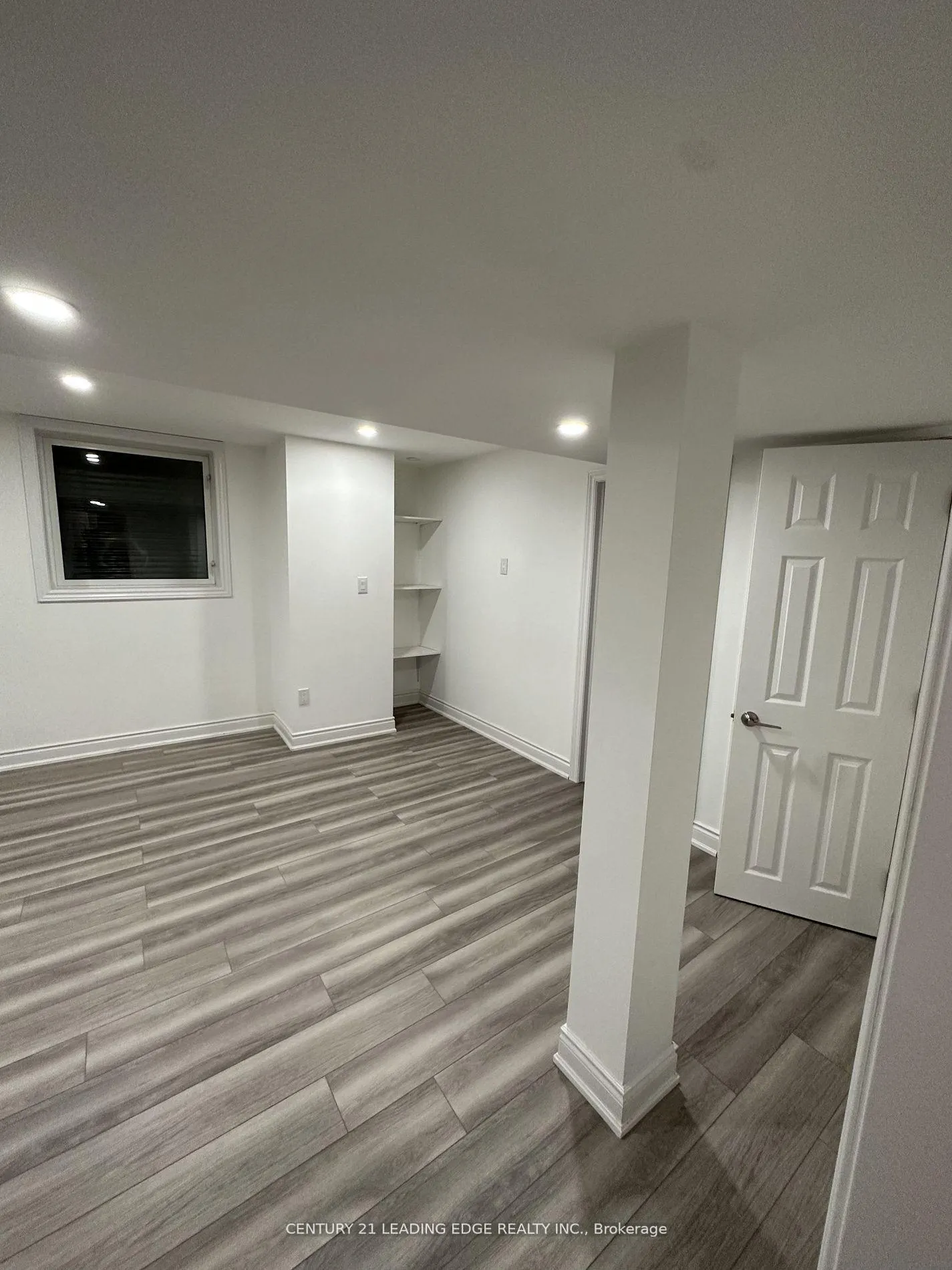 Photo 3 of Unit BSMT, 48 Temple West Crescent, Ajax, Northwest Ajax — HOMEH
