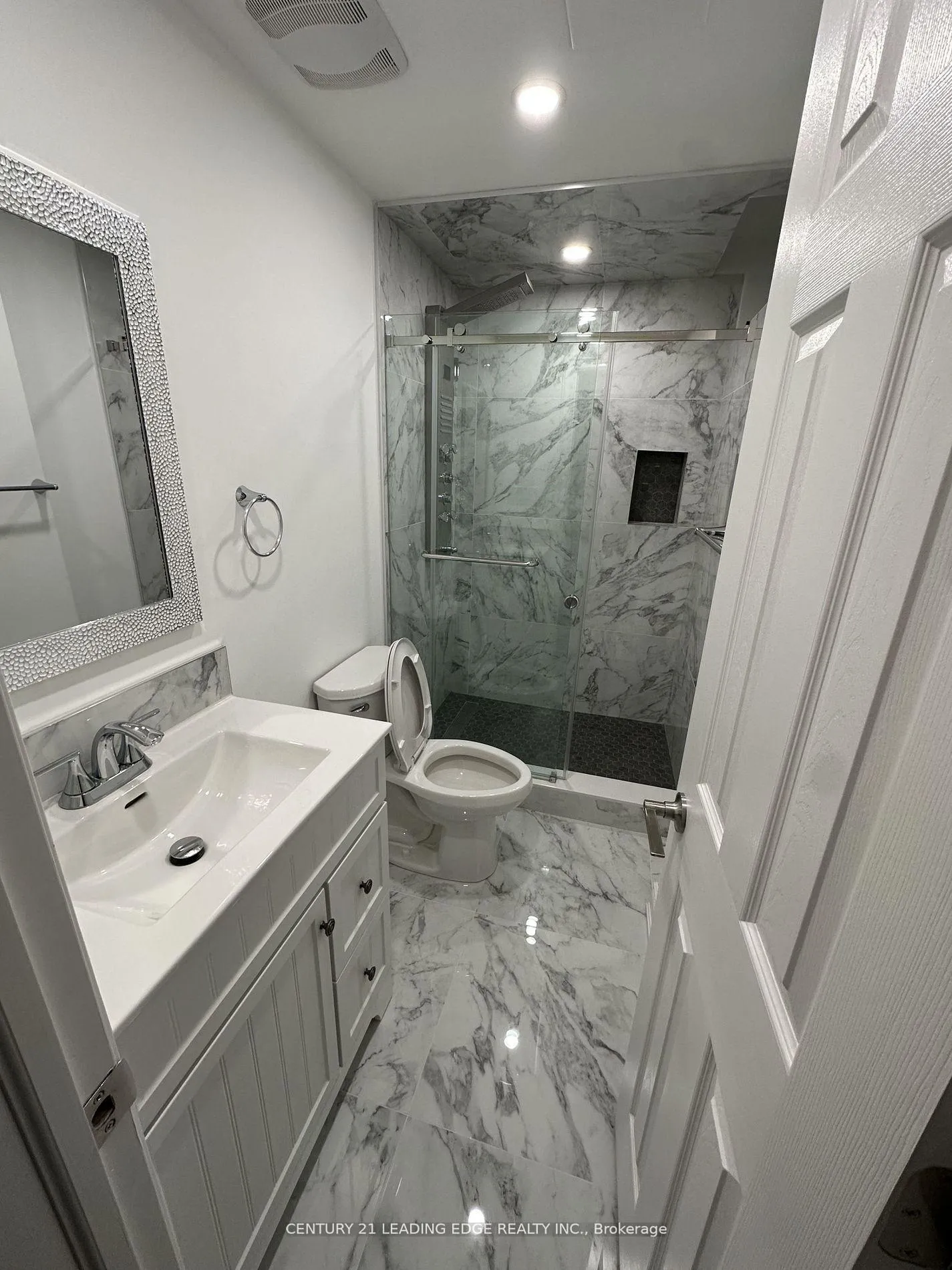 Photo 4 of Unit BSMT, 48 Temple West Crescent, Ajax, Northwest Ajax — HOMEH